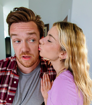 Stepdad Shows Me How Its Done - S1:E4