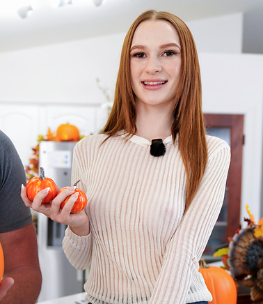 How To Eat Halloween Pie - S1:E10