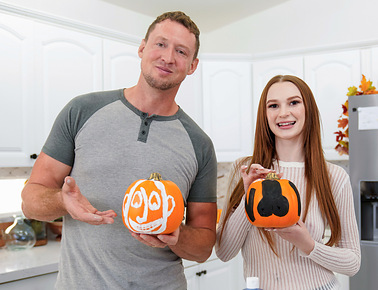 How To Eat Halloween Pie - S1:E10