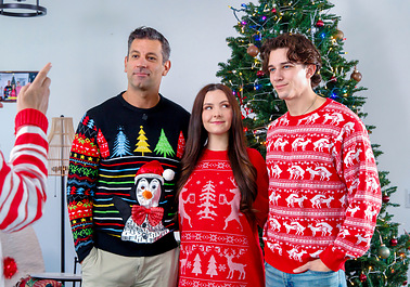 Santa Needs ***** Too - S6:E5