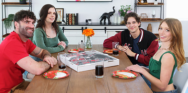 Our Free Use Step Parents - S11:E4