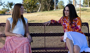 Do You Want To Fuck Some Hot Missionary Girls - S7:E5