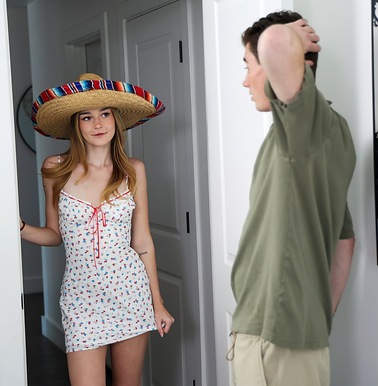Stepsis Is My Cinco De Mayo Party - S14:E3