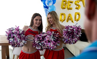 Were Going To Get My Stepdad The Best Gift Ever - S7:E7
