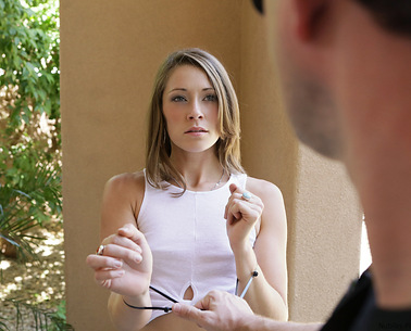 Bounty Hunters Kirsten Lee - S1:E5