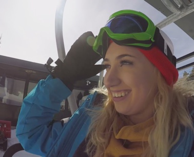 Snow Bunnies 3 - S1:E3