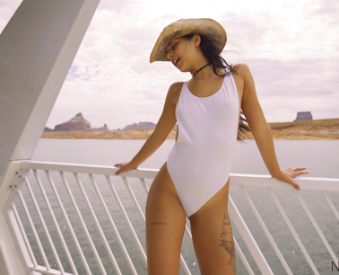 Spring Break Lake Powell 1 - S1:E1