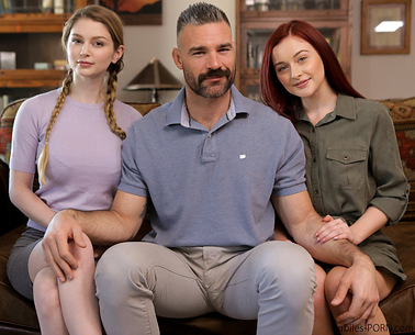 My Sister Wives What It Takes - S1:E10