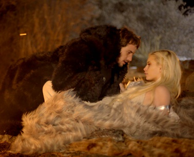 Throne Games Mother Of Dragons - S1:E7