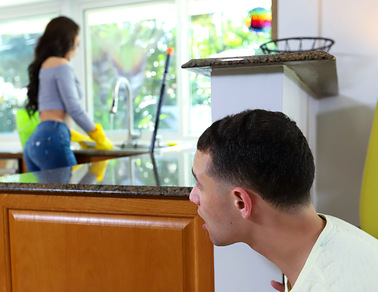 Stop Being A Little Humper - S1:E6