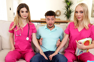 Does Your Dick Have A Pulse - S2:E8