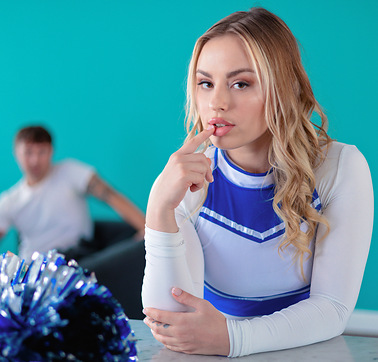I Can Trust Stepbrother To ***** My ***** - S1:E8