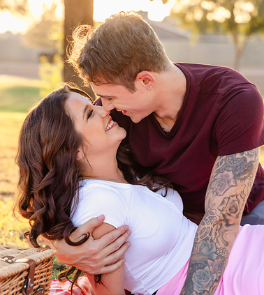 You Can Boss Me Around Lil Sis - S1:E2