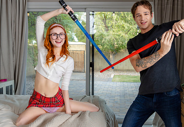 Do You Like My Toys Stepbro - S2:E3