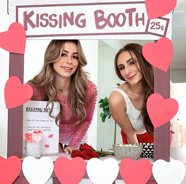 Cash For Kisses On Valentines Day - S25:E7