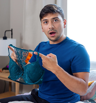 Sweet And Sexy - S2:E5