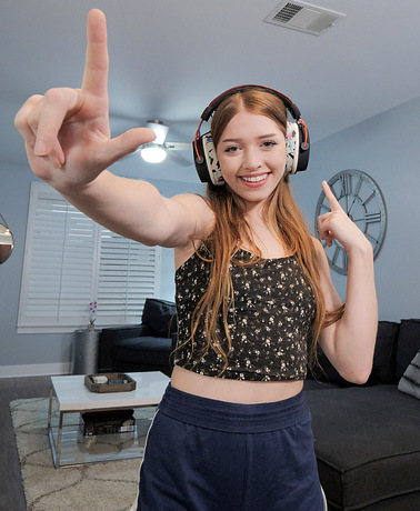 Stepsisters Pussy Is Trouble - S26:E2