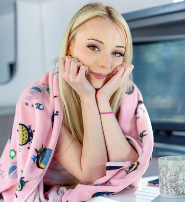 Unleashed In The Van - S7:E7