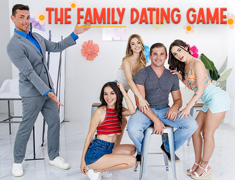 RS: The Family Dating Game