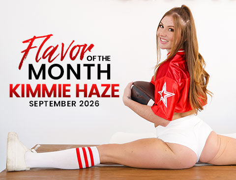 Flavor of the Month
