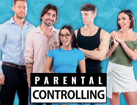 RS: Parental Controlling
