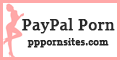 PayPal Porn Sites