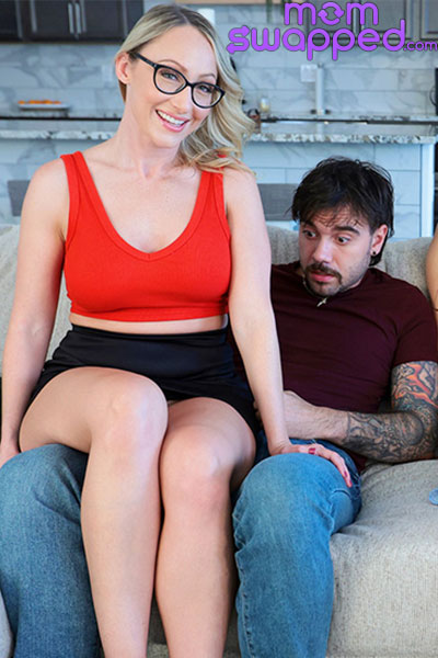 Mom Lover Network Preview