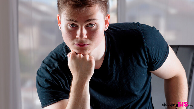 Profile photo of Anthony Pierce