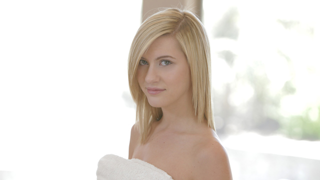 Profile photo of Chloe Brooke