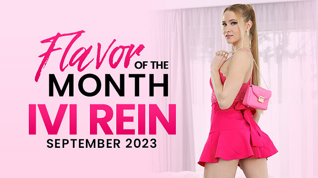 Profile photo of Ivi Rein