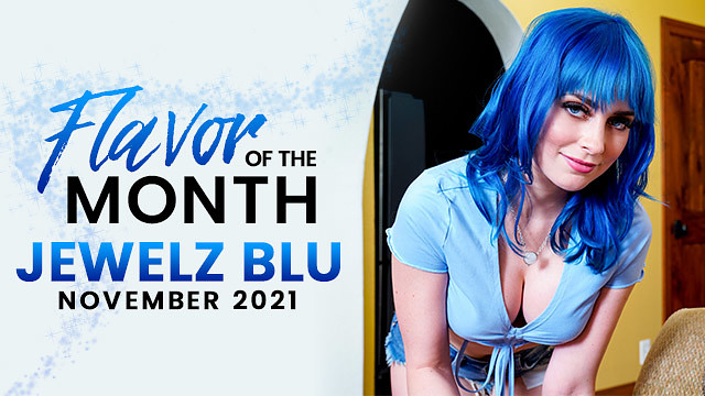 Profile photo of Jewelz Blu