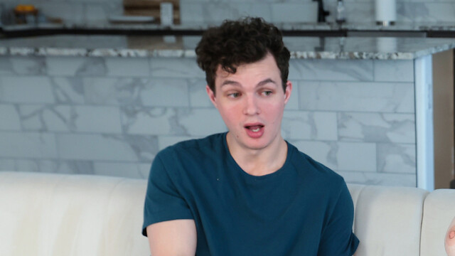 Profile photo of Josh Rivers