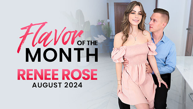 Profile photo of Renee Rose