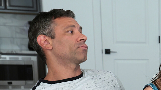 Profile photo of Richard Glaze