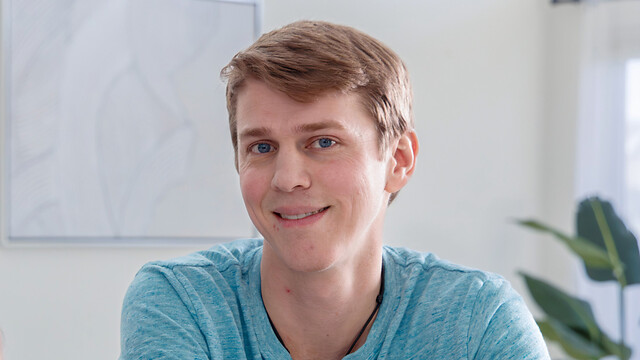 Profile photo of Sage Roux