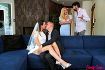 Preview photo for Arranged Swap Family Marriage - S4:E3
