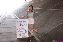 Preview photo for Ass For Cash - S5:E1