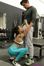 Preview photo for Ass To Grass - S1:E8