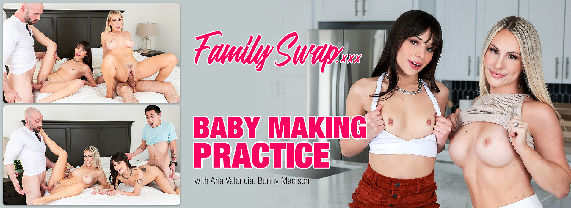 Baby Making Practice