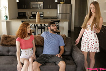 Preview photo for Behind Closed Doors - S7:E1