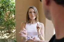 Preview photo for Bounty Hunters Kirsten Lee - S1:E5