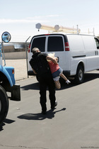 Preview photo for Bounty Hunters Piper Perri - S1:E3