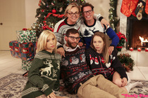 Preview photo for Christmas Family Sex - S1:E2