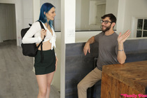 Preview photo for Crushing On My Older Step Sister - S12:E5