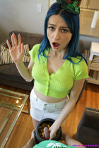 Preview photo for Cum At The End Of The Rainbow - S12:E7