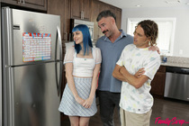 Preview photo for Daddy Gives Gold Stars - S1:E7