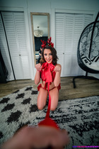 Preview photo for December 2020 Flavor Of The Month Hime Marie - S1:E4