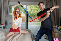 Preview photo for Do You Like My Toys Stepbro - S2:E3