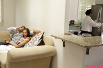 Preview photo for Dont Tell Daddy - S9:E1