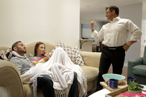 Preview photo for Dont Tell Daddy - S9:E1